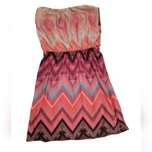 SUMMER Dress Size Small